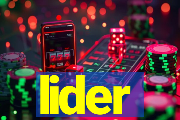 lider-bet.com