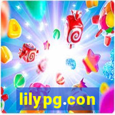 lilypg.con