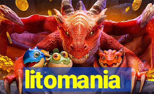 litomania