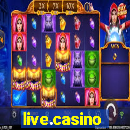 live.casino