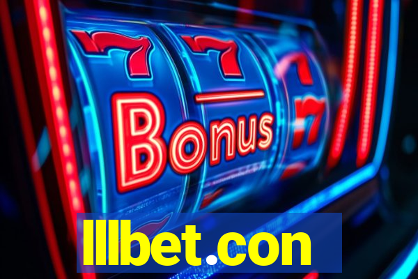 lllbet.con