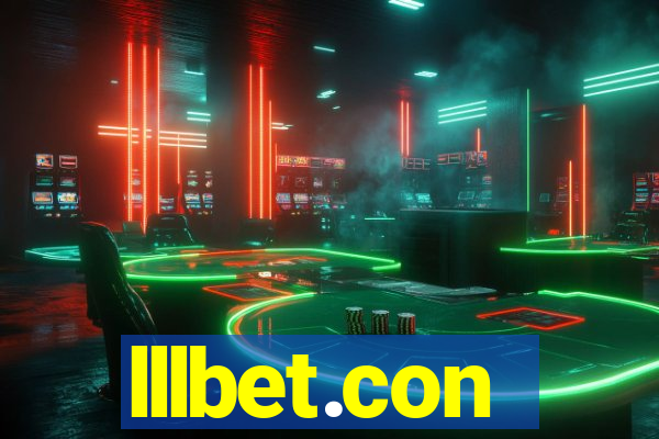 lllbet.con