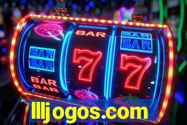 llljogos.com