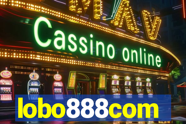 lobo888com