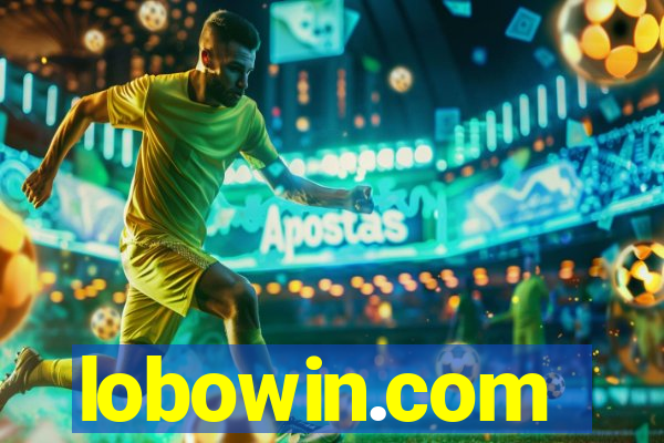 lobowin.com