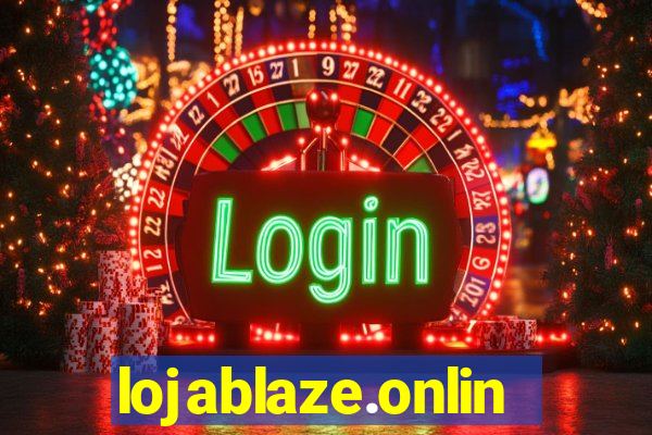 lojablaze.online