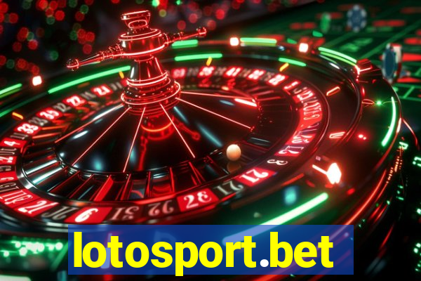 lotosport.bet