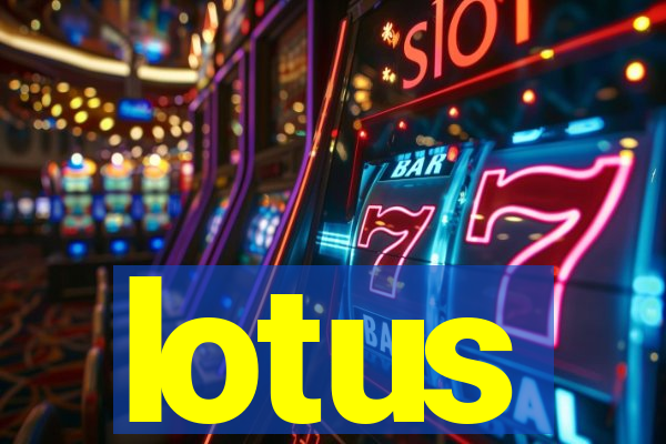 lotus-bet