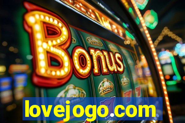 lovejogo.com