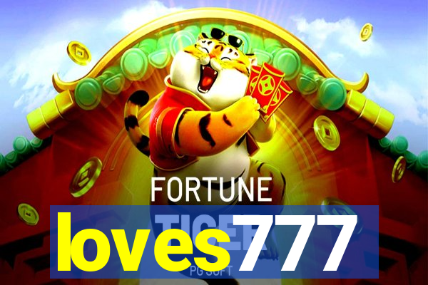 loves777