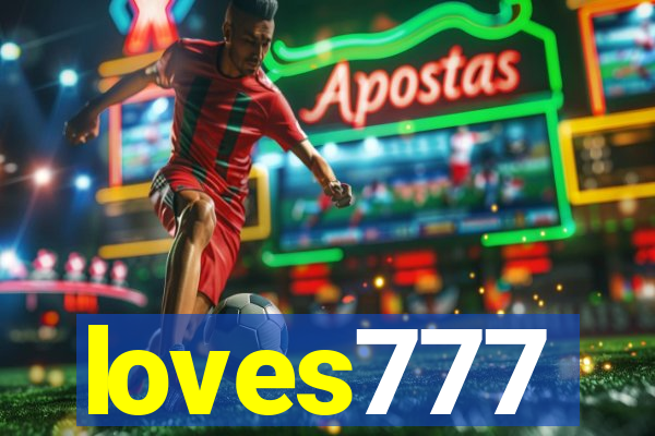 loves777