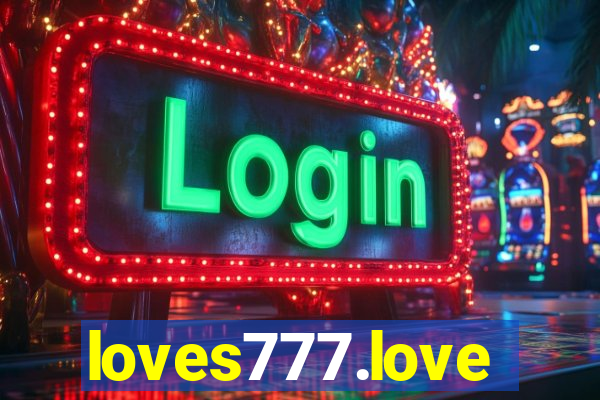 loves777.love