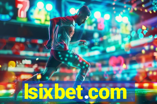 lsixbet.com