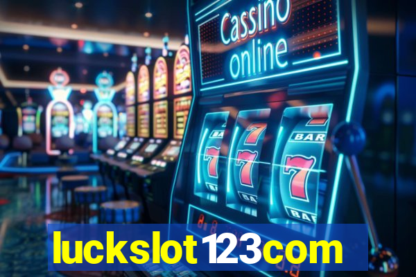 luckslot123com