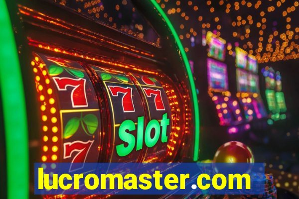 lucromaster.com