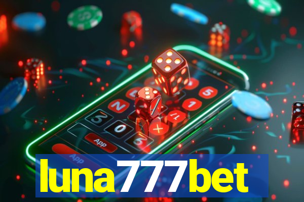 luna777bet