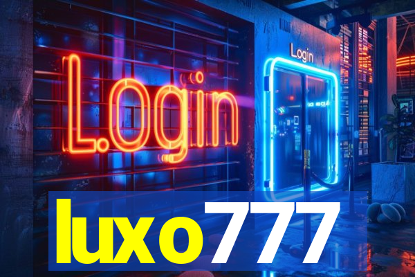 luxo777