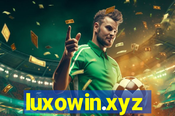 luxowin.xyz