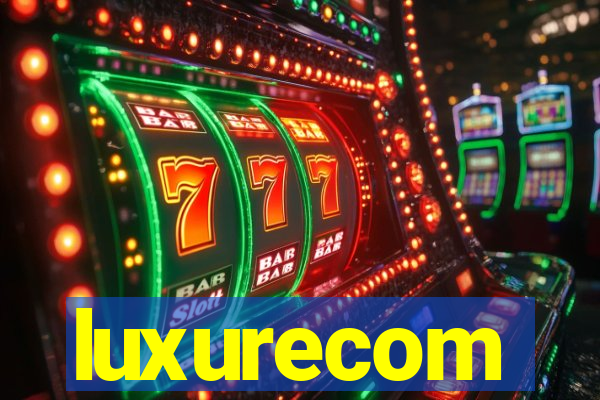 luxurecom