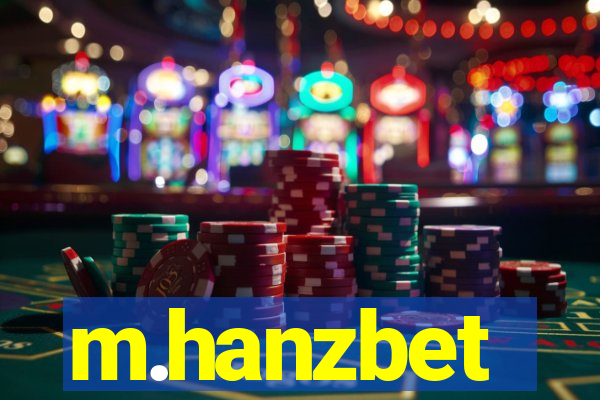m.hanzbet