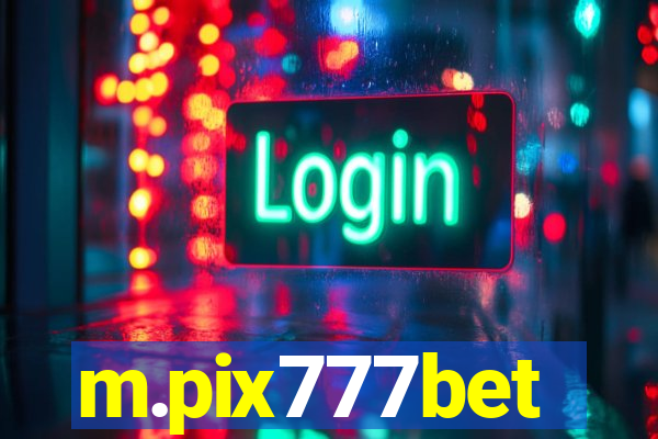 m.pix777bet