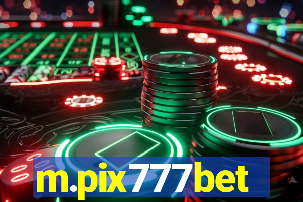 m.pix777bet