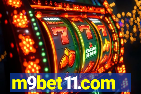 m9bet11.com