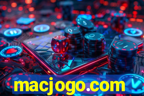 macjogo.com