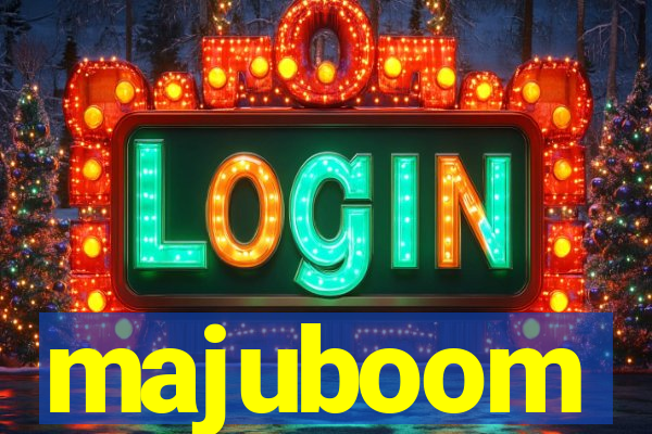 majuboom