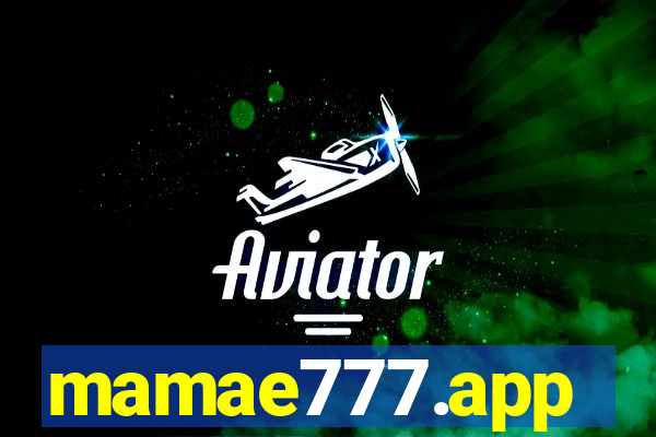 mamae777.app