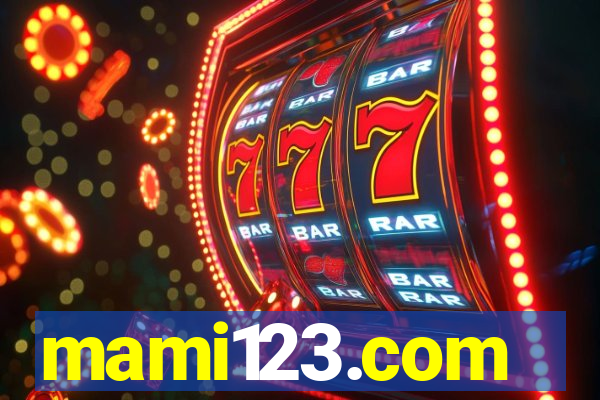 mami123.com