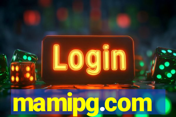 mamipg.com