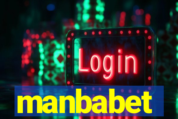 manbabet