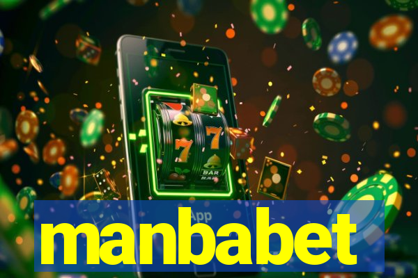 manbabet