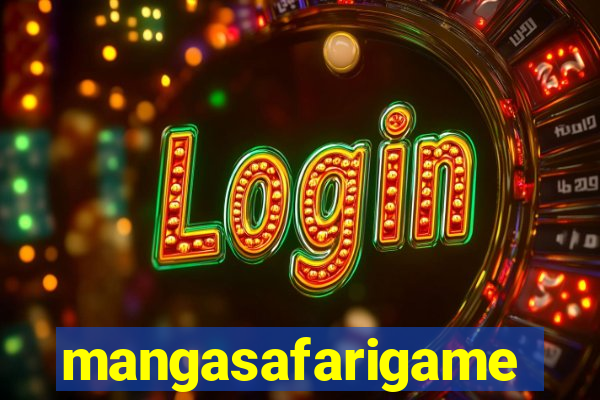 mangasafarigame