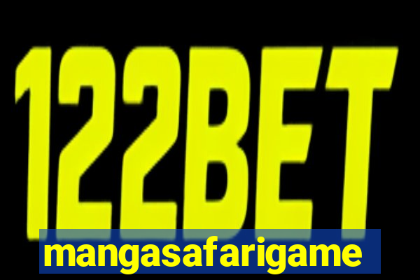 mangasafarigame