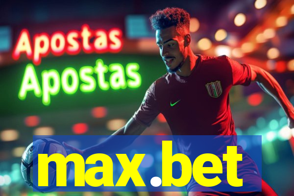 max.bet