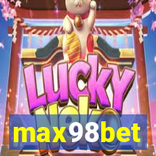 max98bet