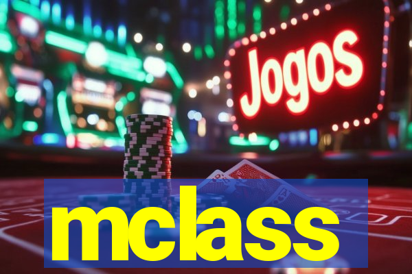 mclass