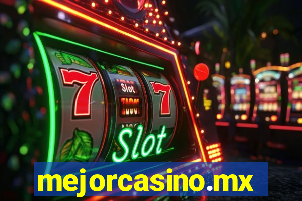 mejorcasino.mx