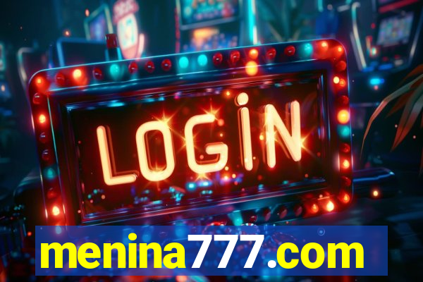 menina777.com