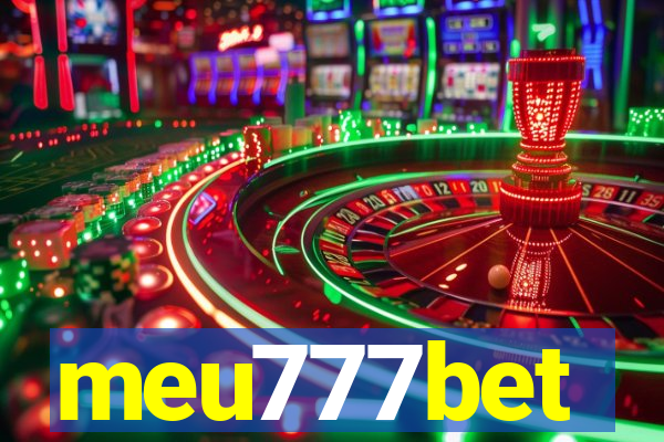 meu777bet