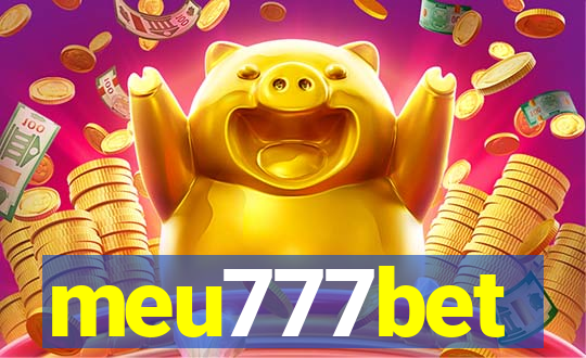 meu777bet