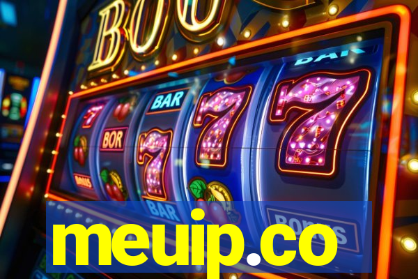 meuip.co
