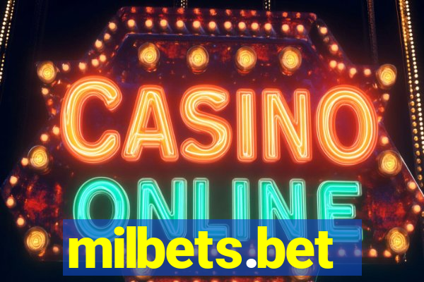 milbets.bet