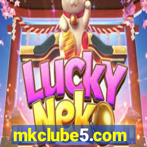 mkclube5.com