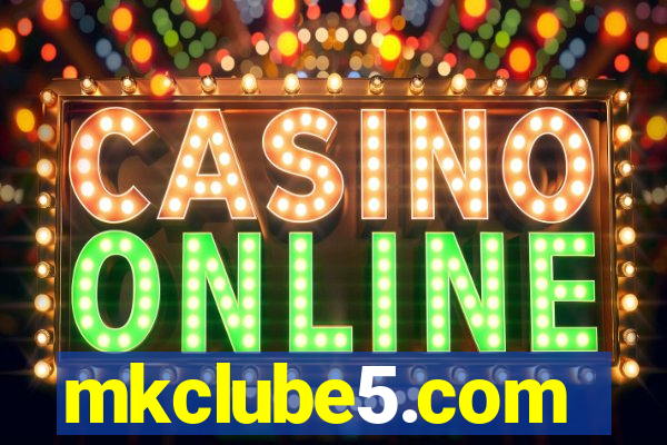 mkclube5.com