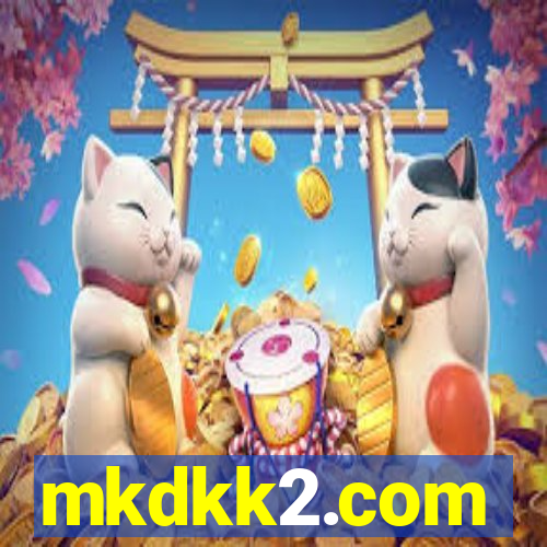 mkdkk2.com