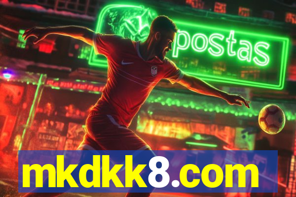mkdkk8.com