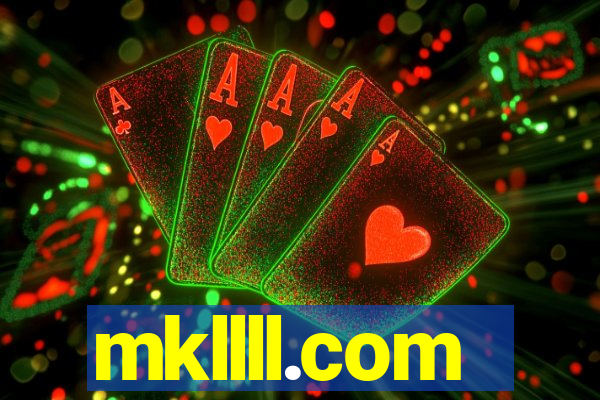 mkllll.com